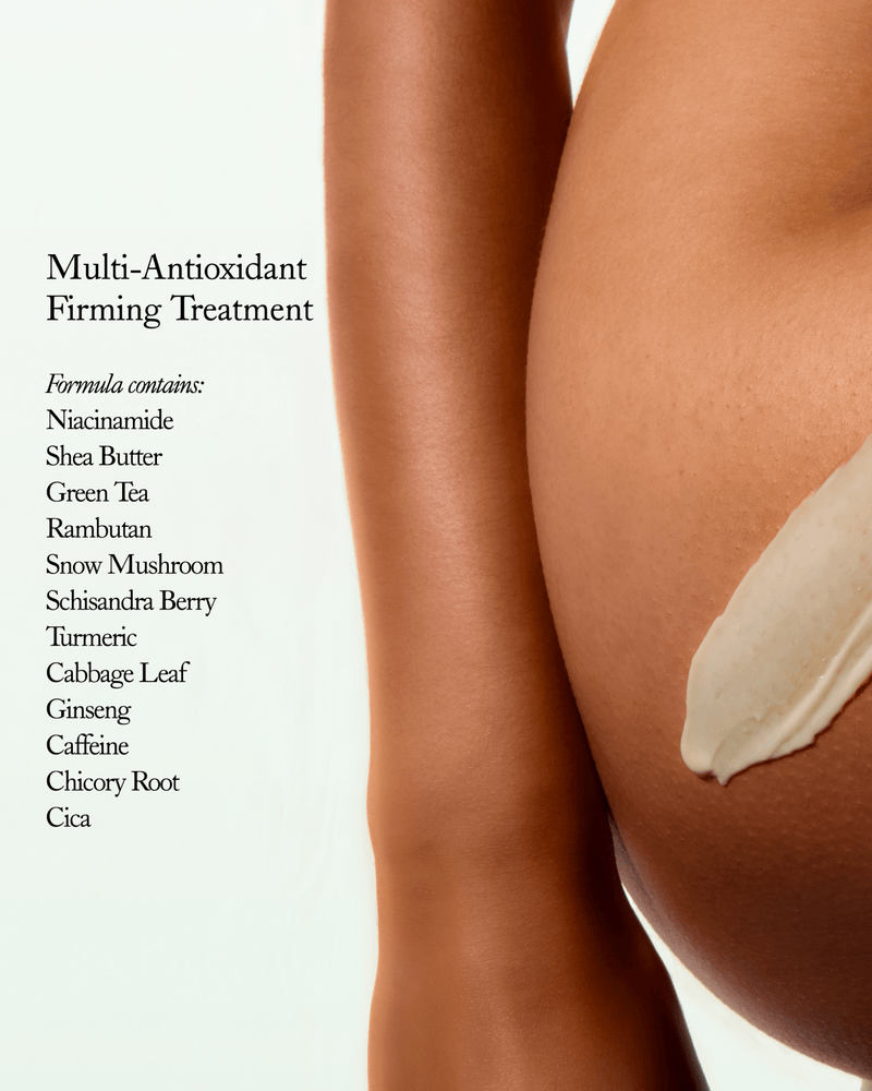 Supermatcha Body Lotion+