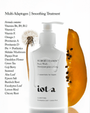 Supervitamin Body Wash+ Clarifying