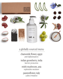 Supervitamin Body Wash+  Soothing