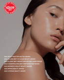 Supervitamin Body Wash+  Soothing