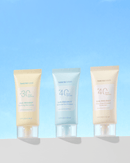 Sun Project Moisture Sun Cream SPF 40 Broad Spectrum