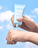 Sun Project Moisture Sun Cream SPF 40 Broad Spectrum