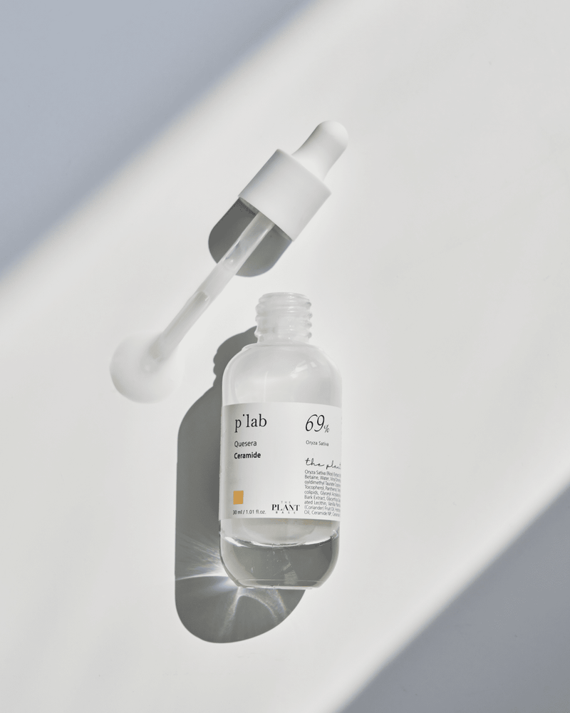 Quesera Ceramide Ampoule