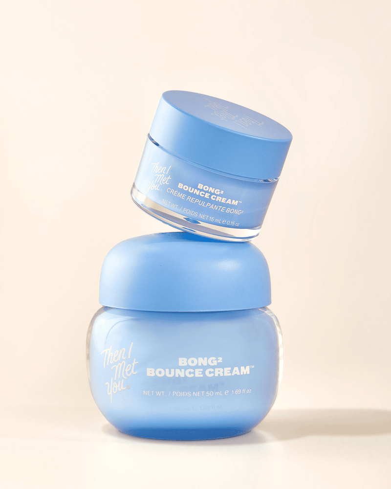 Bong² Bounce Cream Deluxe Mini