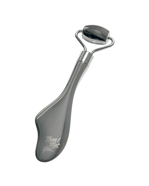 Golki Sculpt & Lift Guasha Roller™