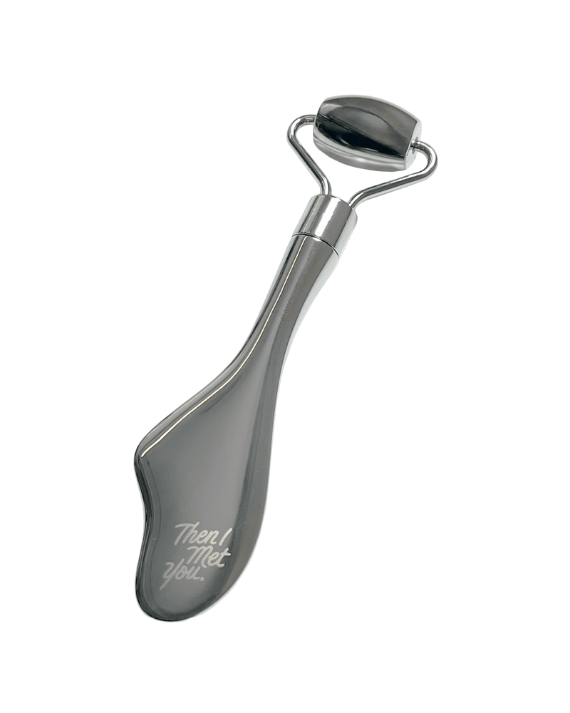 Golki Sculpt & Lift Guasha Roller™