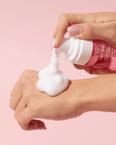 Wonder Ceramide Mochi Gentle Foam Cleanser