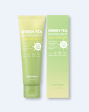 Green Tea Superlight Daily Defense Sunscreen SPF 50