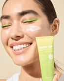 Green Tea Superlight Daily Defense Sunscreen SPF 50