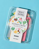 Superfood Mask Bowl Set