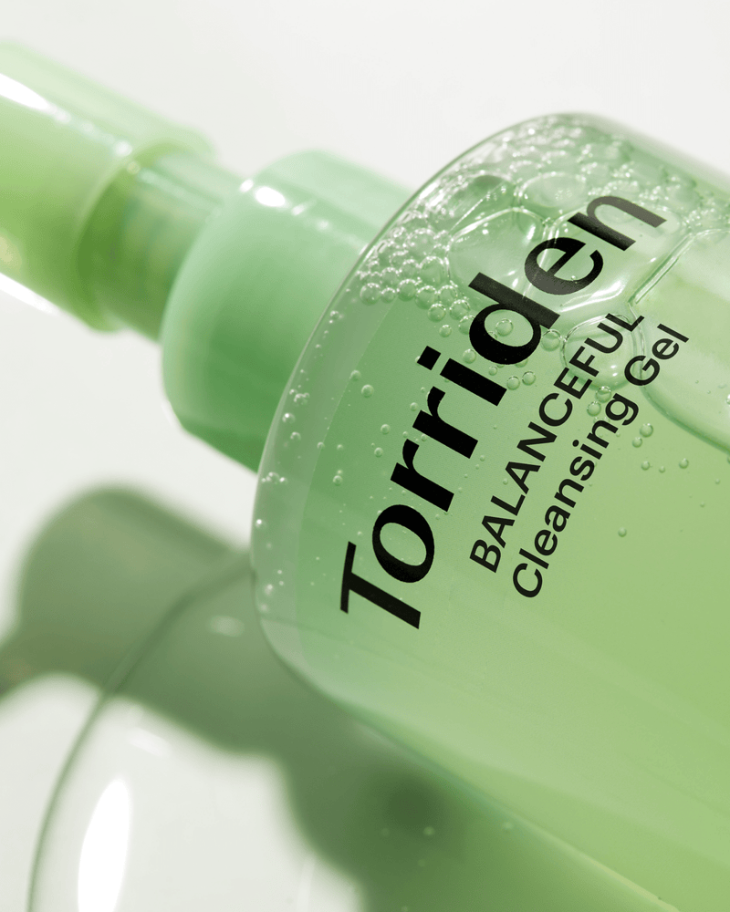 Balanceful Cica Cleansing Gel