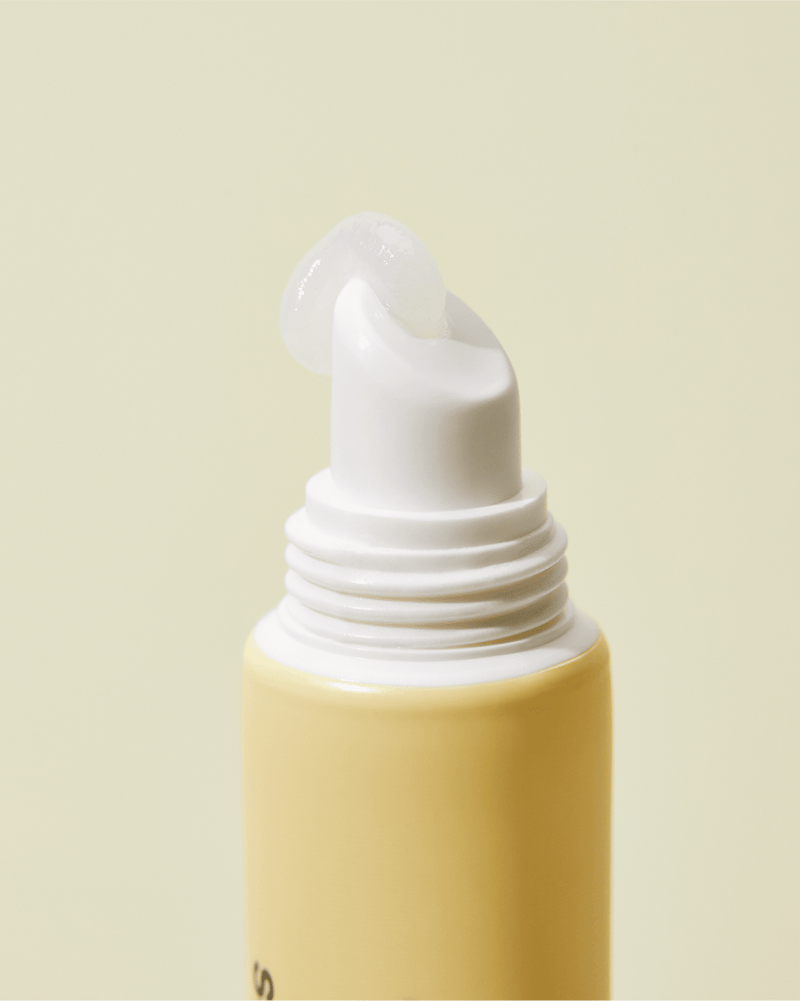 Solid In Lip Essence