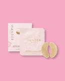 Baggage Claim Eye Masks