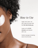 Baggage Claim Eye Masks