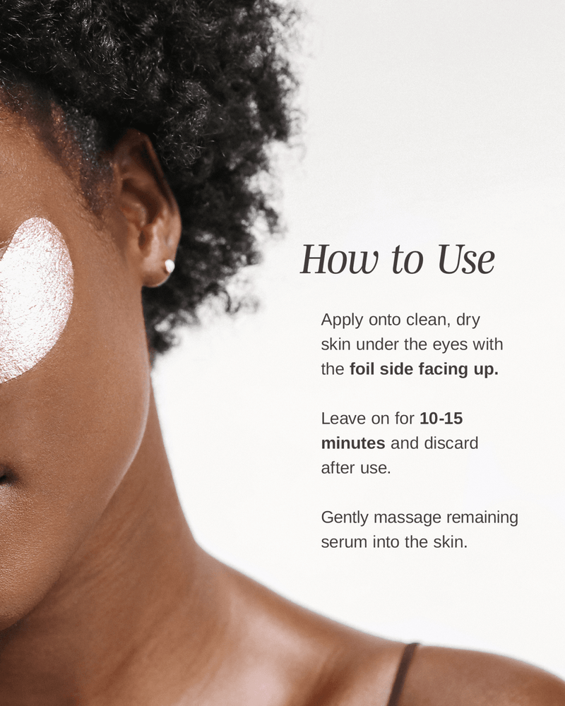 Baggage Claim Eye Masks