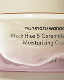 Black Rice 5 Ceramide Barrier Moisturizing Cream
