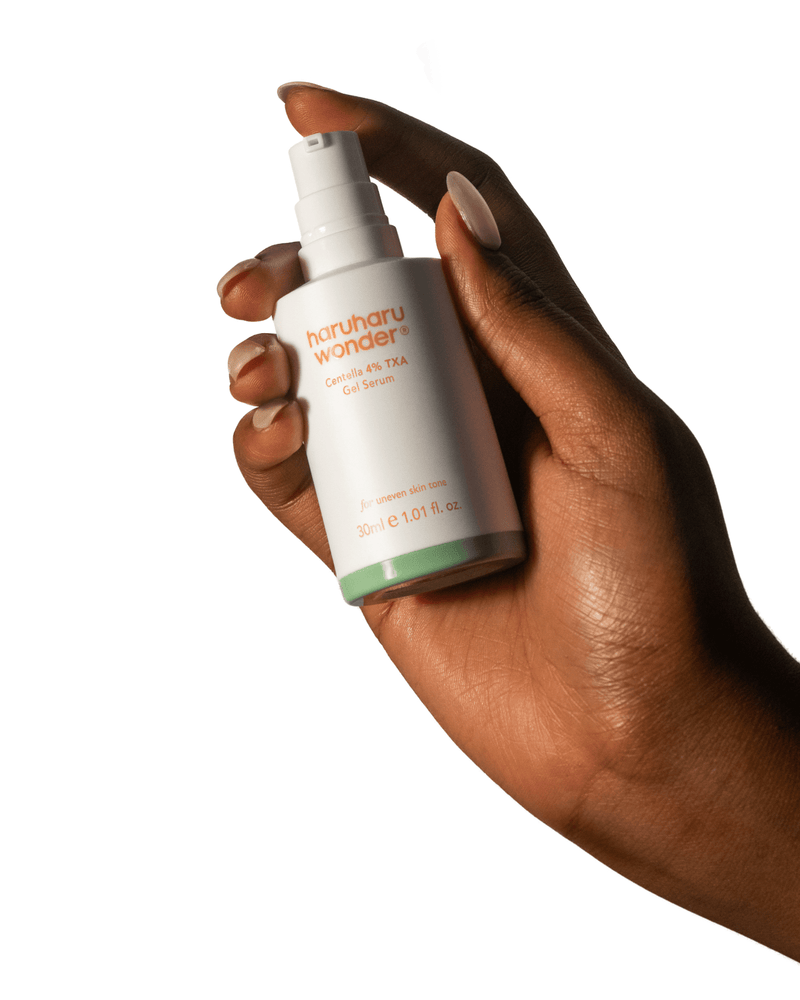 Centella 4% TXA Gel Serum