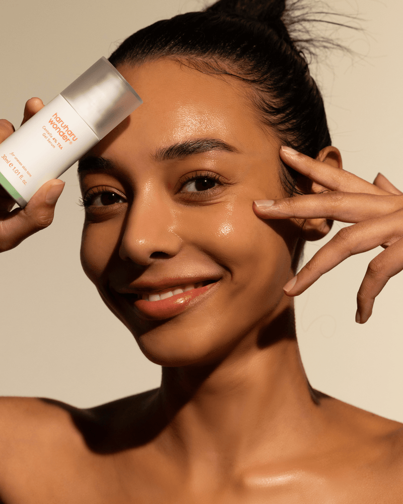 Centella 4% TXA Gel Serum