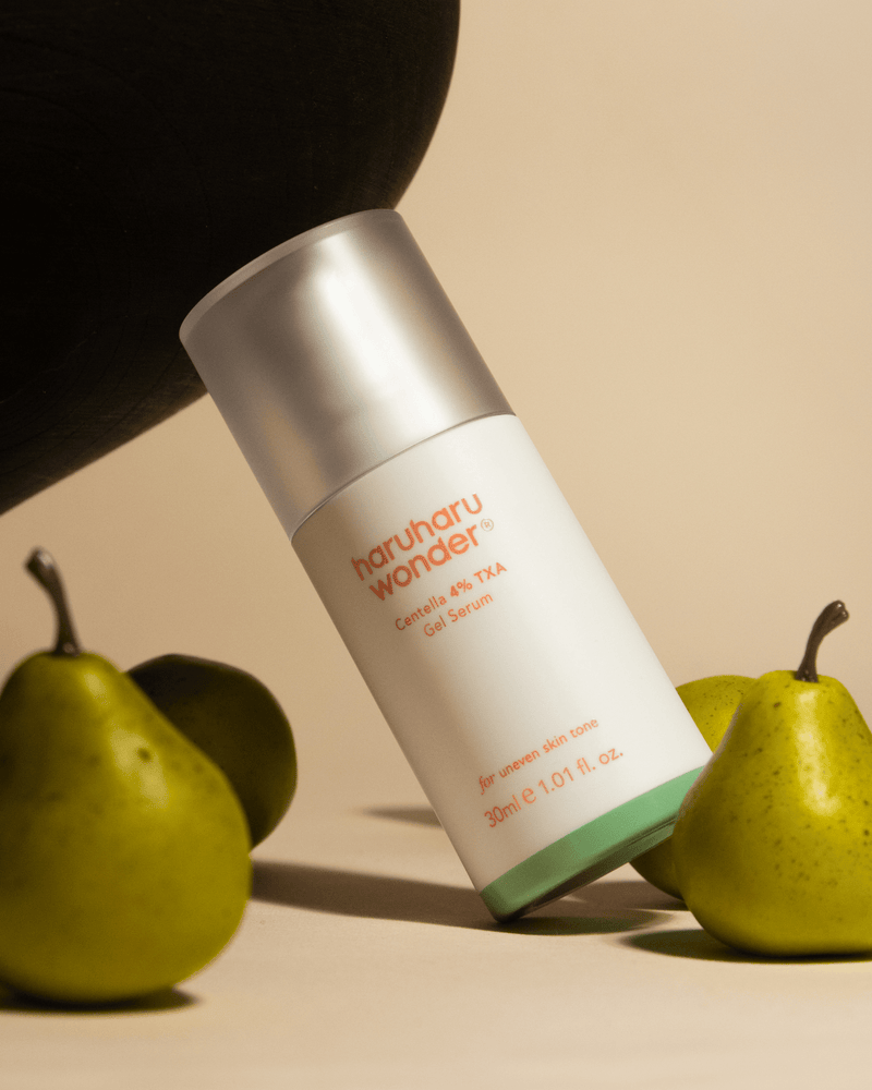 Centella 4% TXA Gel Serum