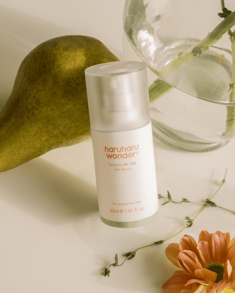Centella 4% TXA Gel Serum