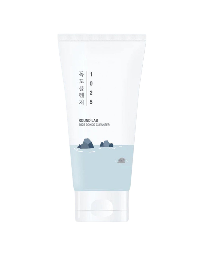 1025 DOKDO Cleanser