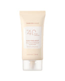 Sun Project Rice Tinted Mineral Sunscreen SPF 40 Broad Spectrum