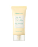 Sun Project Soothing Sun Lotion SPF 30 Broad Spectrum