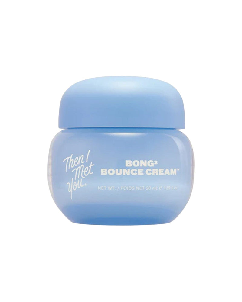 Bong² Bounce Cream