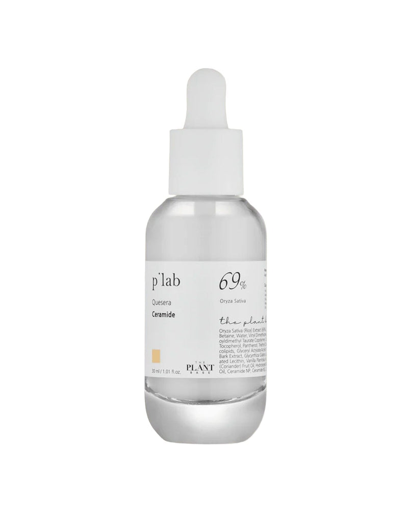 Quesera Ceramide Ampoule