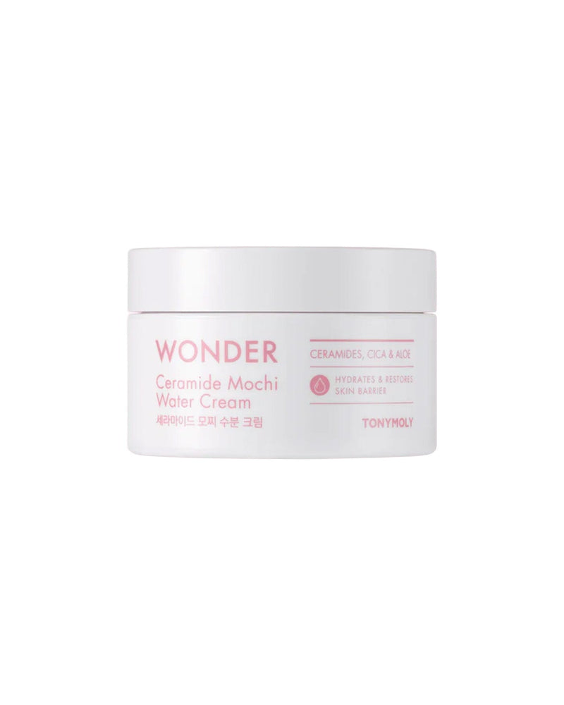 Wonder Ceramide Mochi Water Cream