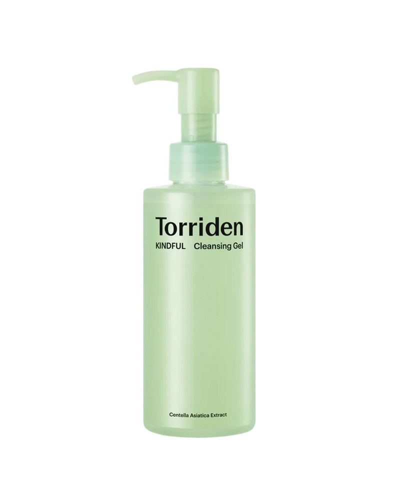 Balanceful Cica Cleansing Gel