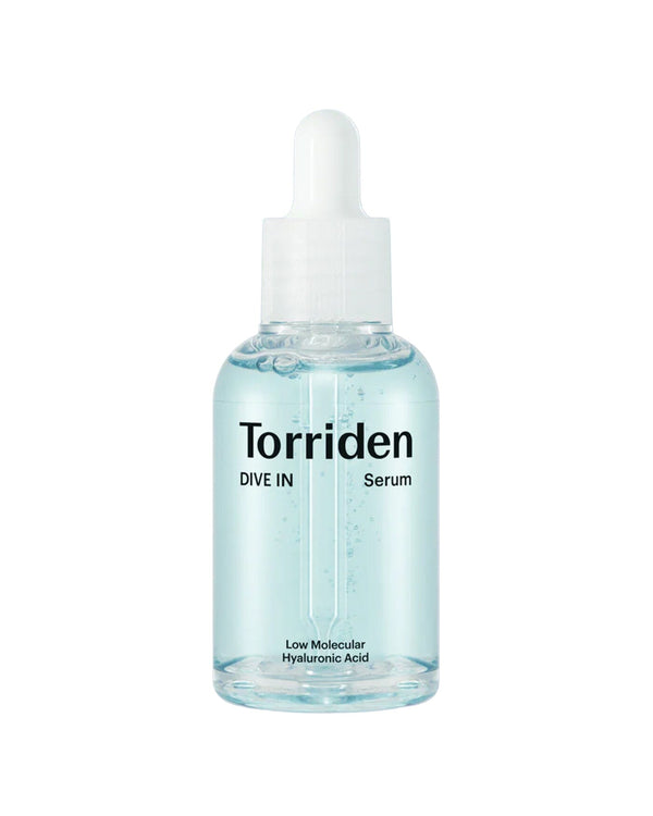 DIVE-IN Low Molecular Hyaluronic Acid Serum