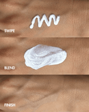 Complete No-Stress Physical Sunscreen SPF 50+