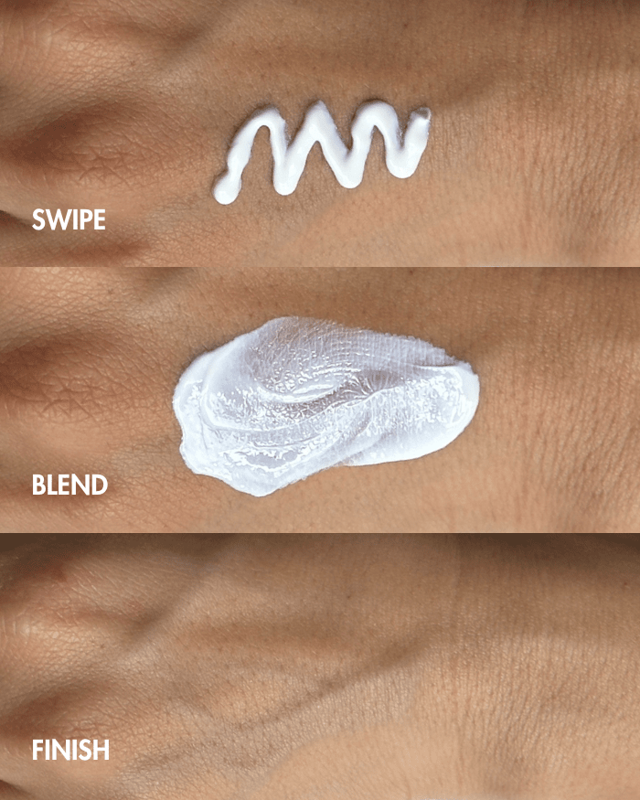 Complete No-Stress Physical Sunscreen SPF 50+