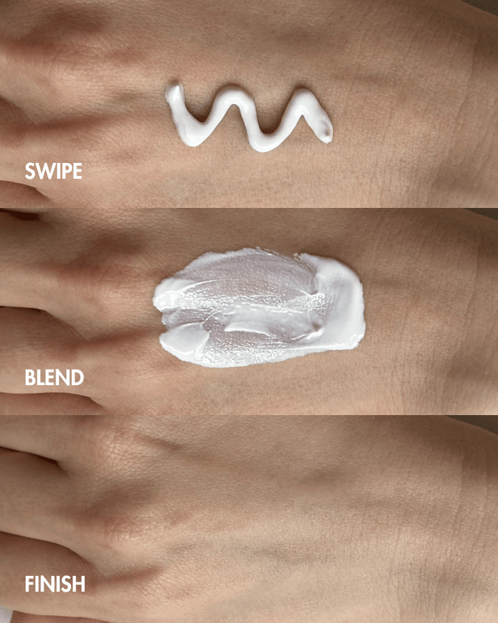 Complete No-Stress Physical Sunscreen SPF 50+