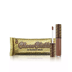 Kit Gloss Labial Fran by Franciny Ehlke