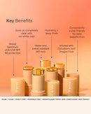 Hueguard Invisible Sunscreen Stick SPF 50